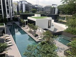 Mayfair Modern (D21), Condominium #477871021